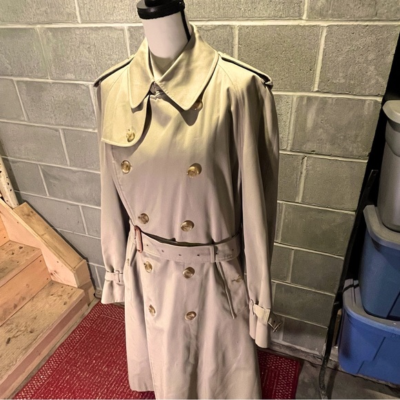 Burberry Other - Burberry trench coat